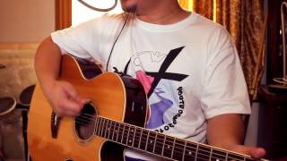 Nanjan - Parokya ni Edgar (Cover)