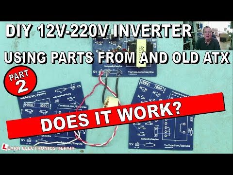 How to test TL431 KIA431 Learn Electronics Repair 078