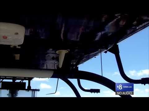 Several anti-racism protests get underway Saturday across San Diego County