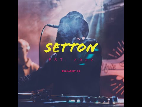 Iuly Neamtu x GHEBOASA - DA-I TIGANCA | SeTToN (remix)