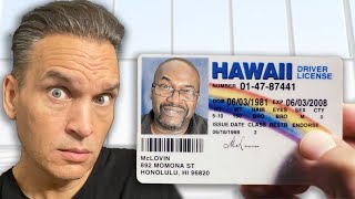 My Fake ID Didn't Work... ( FULL PODCAST )