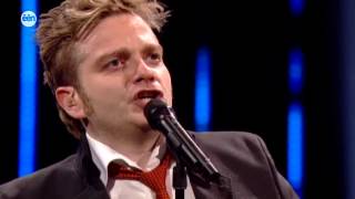 Eurosong 2014: Udo - Ne partez pas sans moi (Céline Dion, 1998)