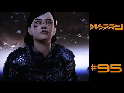 Mass Effect 3 | Legendary Edition | Let's Play | 95