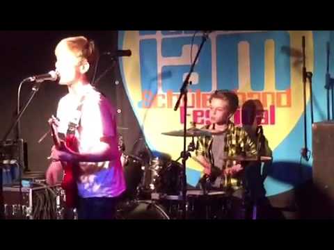 Mikroschrei - Fließt das Meer