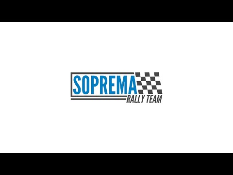 Trening Tor Fiata | SOPREMA Rally Team | Jacek Polok
