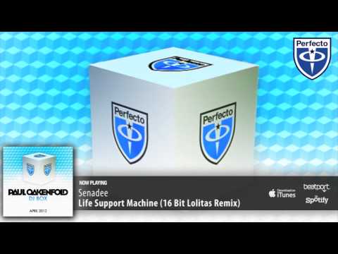 Out now: Paul Oakenfold - DJ Box April 2012