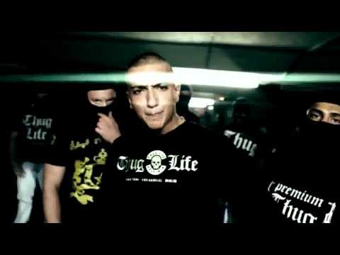 CAPO AZZLACK - DANN BIST DU AZZLACK 2011 [HQ]