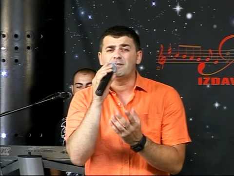 Radmilo Zekic - Zdravo da si stari dobri druze - (UZIVO) - (Tv Duga Plus 2011)
