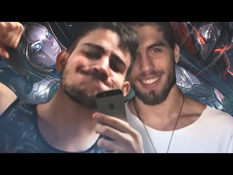 FEEDEI E O IMPOSSÍVEL ACONTECEU... ft. Rakin
