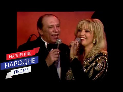 Predrag Živković Tozovac - Ti si me čekala (Live 1997)