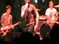 Five Iron Frenzy Fistful of Sand & You Probably Shouldn't Move Here @ Life Light 2012