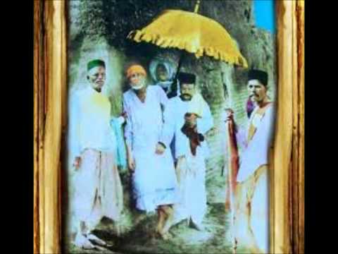 Sai Satcharita Chapter 45 audio Jayashree