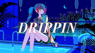 【歌ってみた】「DRIPPIN / 3house」 covered by 春猿火