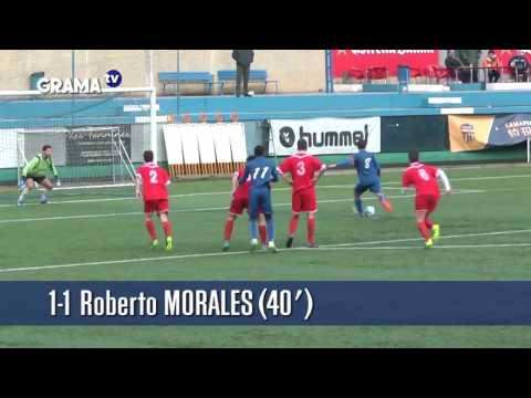 FE Grama 2-2 CE Europa B