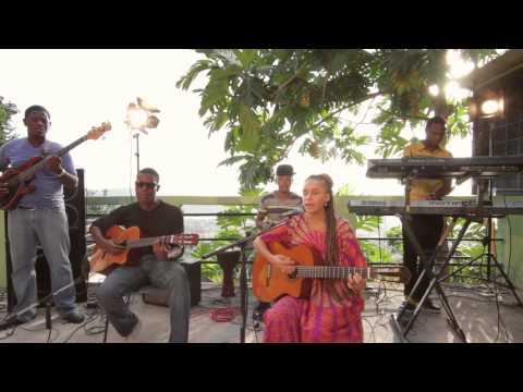 Kelissa | If You Take Me | Jussbuss Acoustic | Episode 6