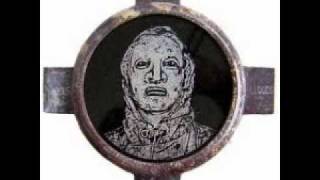 DEATH IN JUNE  -  LAST FAREWELL