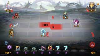 Against the Moon Gameplay (PC Game)