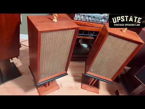 Knight KN 2285 1976 - Walnut Veneer image 20