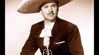 Antonio Aguilar - La Puerta Negra