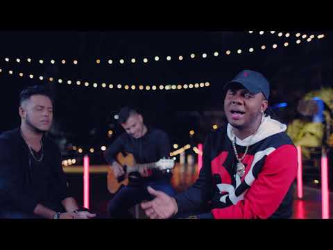 Khenry Feat. Akim - La vida sigue (Video Oficial)