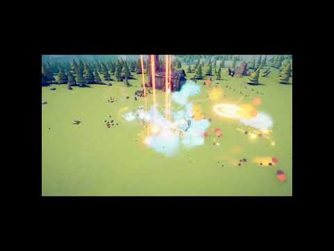 Saitama DESTROY Pokemon! - TABS Showdown