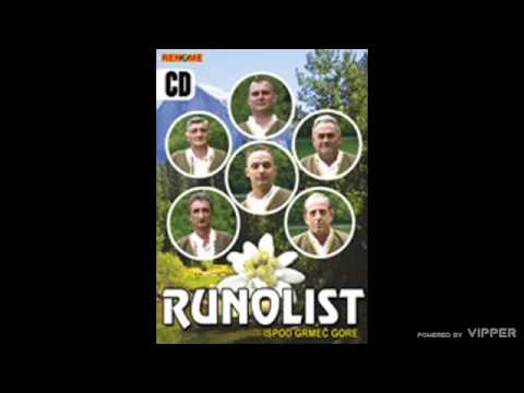 Runolist - Drvosjeca - (Audio 2009)