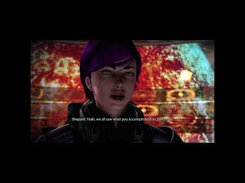 Mass Effect 3 - Legendary Edition - Assault the Illusive Man's Base - Pt 04