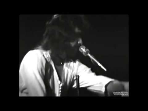 1976 STYX - Light Up - Winterland Ballroom  San Francisco