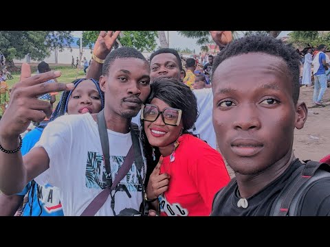 young k-larm : feu vert(audio officiel)