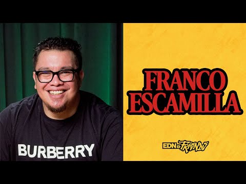 ¿Qué importa no tener privacidad en internet ? Y la nueva moneda es el chisme Ft. Franco Escamilla