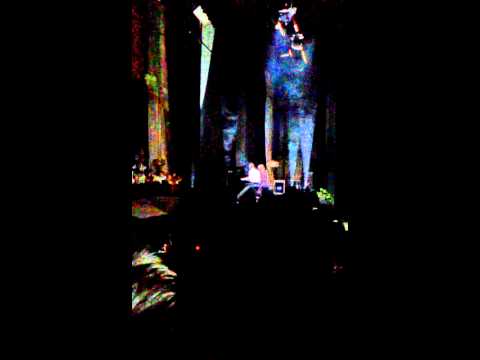 Koncert pod maski 2015