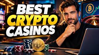 Best Crypto Casinos USA: Top Bitcoin & Web3 Gambling Sites