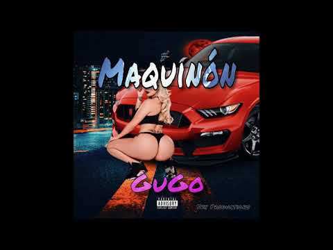 GuGo - Maquinon [Official Audio]