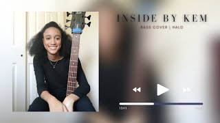 Quick cover of: Inside by Kem