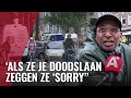 Fietsers moeten rijbaan op