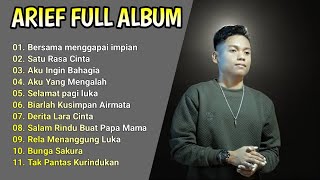 Download lagu Bersama Menggapai Impian - Arief Full album terbaru 2024 mp3