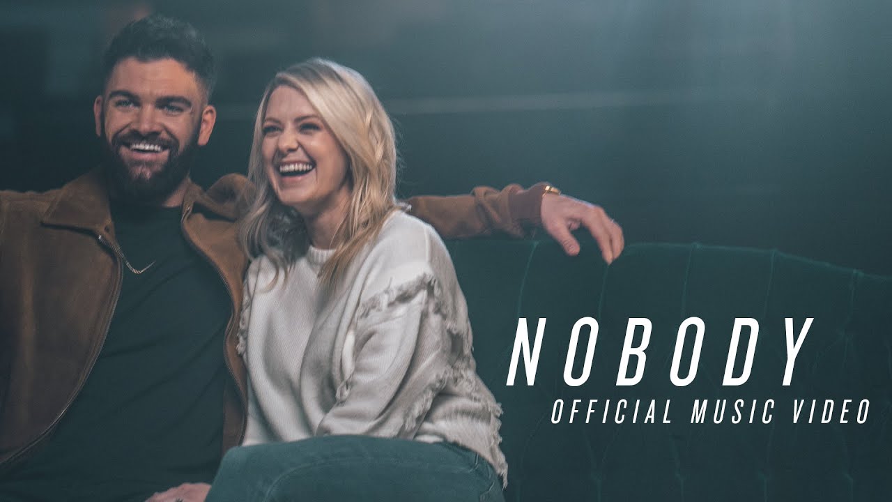 BBiTM Dylan Scott Releases New Video Featuring His Wife "Nobody