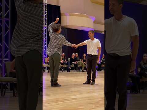 Improvised dance...If you want to switch out...you can 🙂🙃