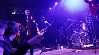 Daughters - Recorded Inside a Pyramid (Live)