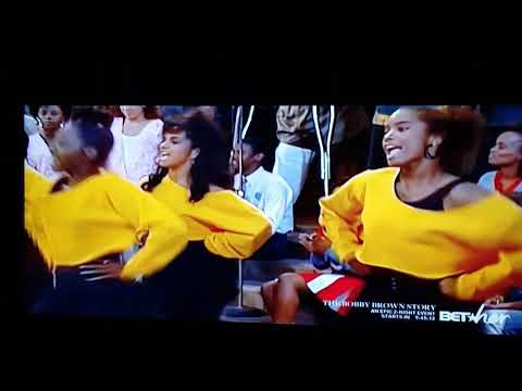 A Different World: A Stepping Stone