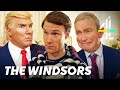 The Windsors The Best Of Series 3 Part 1