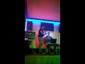 Elveda Deme Bana - Cihan Eroğlu 