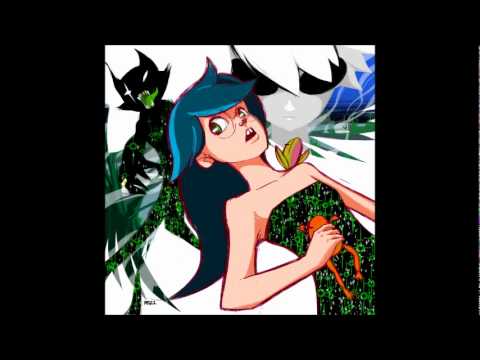 Homestuck Vol.8 - 13 Terraform