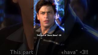 Download lagu Bringing the energy with 'Shava Shava'! 🎶' #shavashava #dekhatenu #shahrukh_khan #kajol mp3 Download lagu Bringing the energy with 'Shava Shava'! 🎶' #shavashava #dekhatenu #shahrukh_khan #kajol mp3