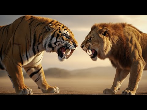 8.0M Year Ago | Part 9 - United by a Common Enemy | Deadly Rivalry