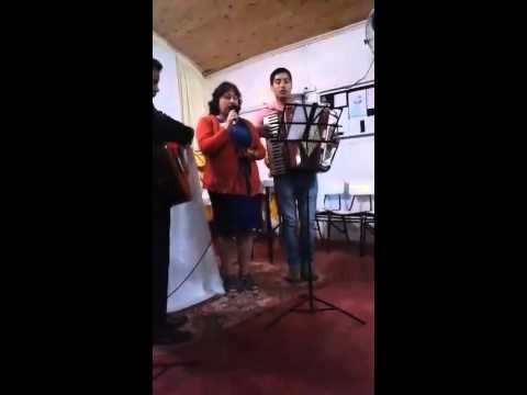 Señor Quiero Recobrar video