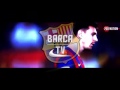 Barça TV | FC Barcelona