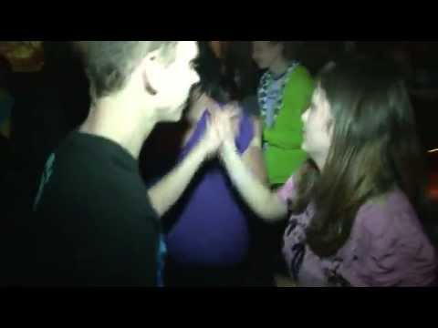 10.2.2012 IGUANA DISCO - TOMASOVCE / DVJ.KUKOO