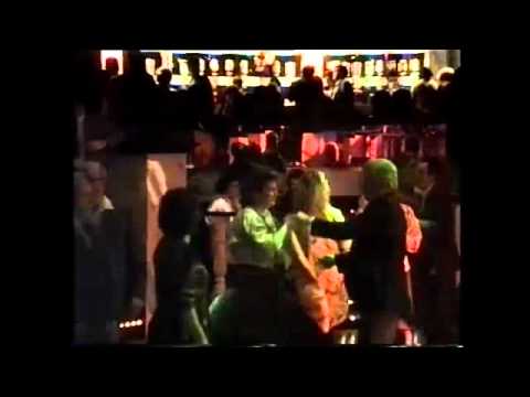 Melody Aces in Omagh 1990 Gene Turbitt