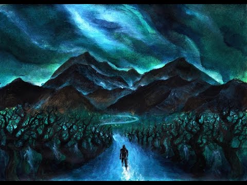 Praecognitvm - Forest of Shattered Souls